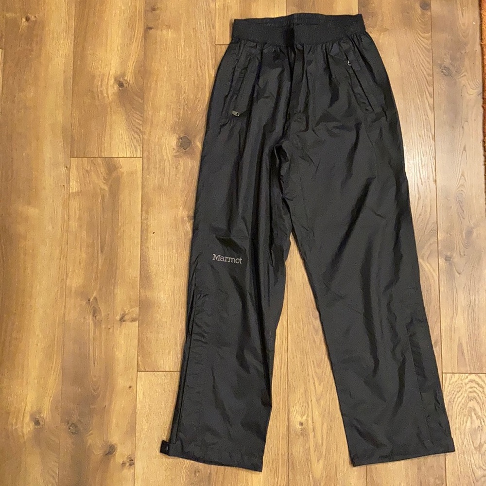 Marmot Rain pants  (PreCip Eco Pant Short)
